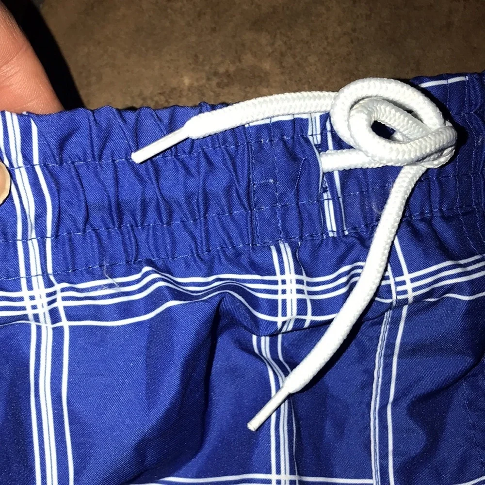 NWT Men’s Swim Shorts